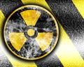 Nuclear sign