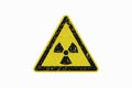 Nuclear sign