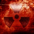 Nuclear sign