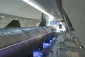 Nuclear submarine K-3 \