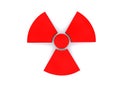 Nuclear symbol