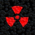 Nuclear warning