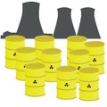 Nuclear waste