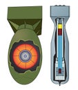 nuclear weapon anatomies