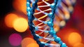 nucleotide dna double helix