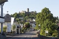 Nuerburg castle germany