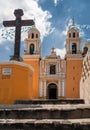 Nuestra SeÃÂ±ora de Los RemÃÂ©dios Cholula Mexico