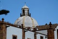 Nuestra SeÃÂ±ora del Pino in Teror