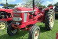 1969 Nuffield 465 Tractor.