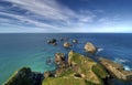 Nugget Point