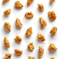 Nuggets pattern