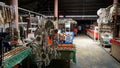 Nuku Alofa arts and crafts market, Tonga