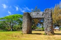 Nuku'alofa, Kingdom of Tonga