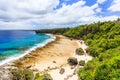 Nuku`alofa, Tonga.