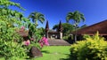 Nuku Hiva, Marquesas Islands.