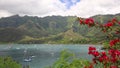 Nuku Hiva, Marquesas Islands.