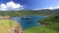 Nuku Hiva, Marquesas Islands.