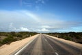 Nullarbor Plain Highway, Australia