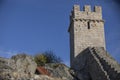 Numao Castle, Vila Nova de Foz Coa, Portugal