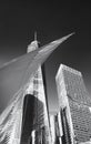 Number One World Trade Centre Royalty Free Stock Photo