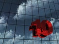 Number ten Royalty Free Stock Photo