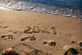 2021 sono sabbia 