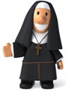 Nun