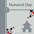 Nunavut Day