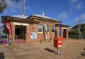 Nungarin Post Office