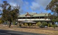 Nungarin Tavern, The Woolshed Royalty Free Stock Photo