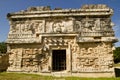 Nunnery at Chichen Itza