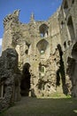 Nunney Castle