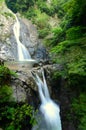 Nunobiki Falls Royalty Free Stock Photo