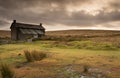 Nuns Cross Farm Dartmoor Devon Uk