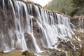 Nuorilang waterfalls