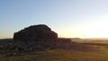 Nuraghe in Barumini