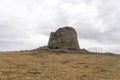 Nuraghe Is Paras