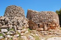 Nuraghe Serbissi