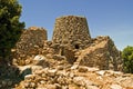 Nuraghe Serbissi Sardinia