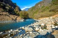 Nuranang river of Eastern Himalaya