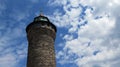 Nuremberg Castle Tower Royalty Free Stock Photo