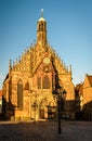 Nuremberg