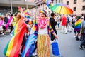 Nuremberg Pride Parade and Pride Festival , August 5, 2023