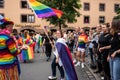 Nuremberg Pride Parade and Pride Festival , August 5, 2023