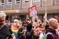 Nuremberg Pride Parade and Pride Festival , August 5, 2023