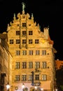 Nuremberg, Germany-beautiful renaissance building