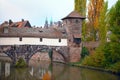 Nuremberg Henker Brucke