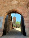 Nuremberg Imperial Castle