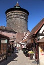 Nuremberg landmark