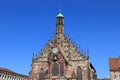 Nuremberg landmark